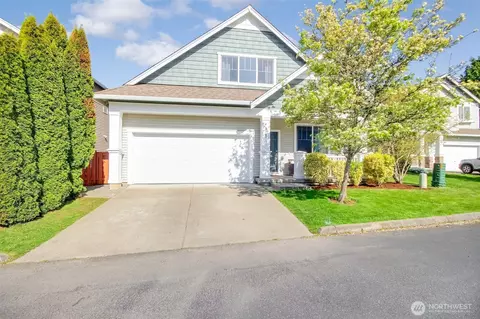 8707 26th Pl NE, Lake Stevens, WA 98258