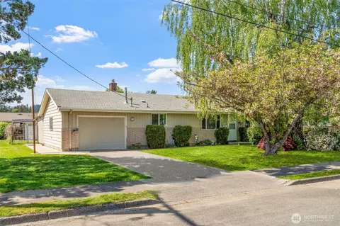 1516 Wright Ave, Sumner, WA 98390