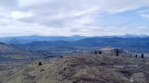 0 Overland Rd S, Oroville, WA 98844