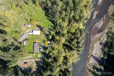 5310 Gahs Rd S, Roy, WA 98580