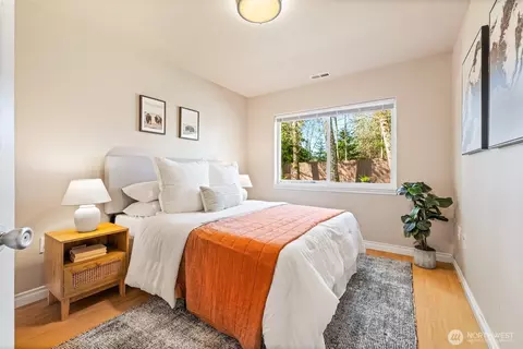 Bedroom - 7 W Beech St, Everett, WA 98203 photo 1 of 4