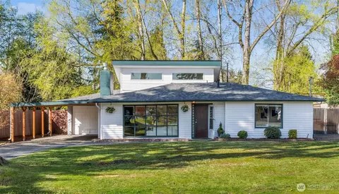 7 W Beech St, Everett, WA 98203