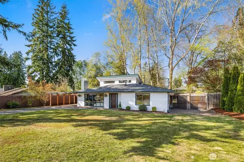 Exterior - 7 W Beech St, Everett, WA 98203 photo 11 of 13