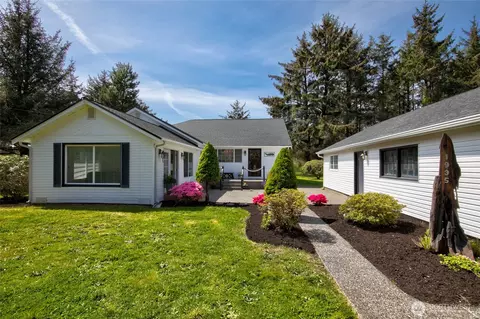 1935 State Route 105, Grayland, WA 98547
