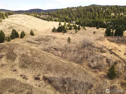 0 Nka Eagle View Rd, Oroville, WA 98844