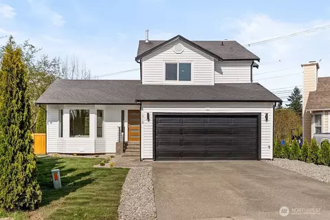 1710 SW 359th St, Federal Way, WA 98023
