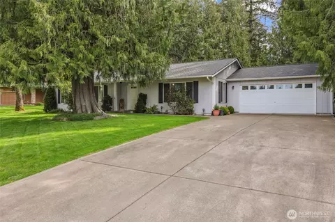 15514 Topaz Dr SE, Yelm, WA 98597