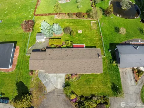 504 Reservoir Rd, Sequim, WA 98382 photo 2