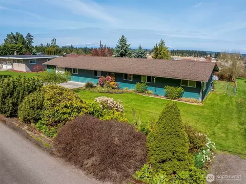 504 Reservoir Rd, Sequim, WA 98382