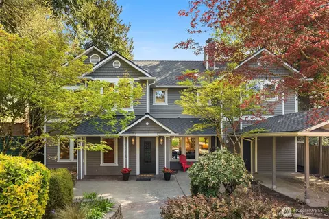 9712 49th Ave NE, Seattle, WA 98115