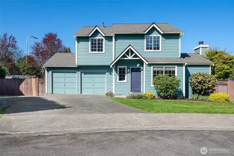 2013 Aberdeen Pl NE, Renton, WA 98056