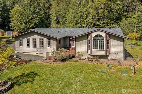41 E Leaf Ln, Shelton, WA 98584