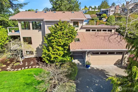 2602 NW 199th St, Shoreline, WA 98177