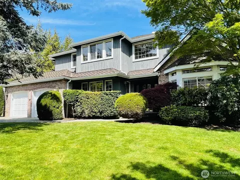 19626 110th Pl NE, Bothell, WA 98011
