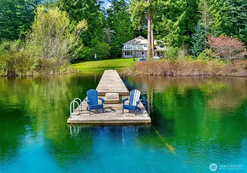 2726 Lakewood Rd, Arlington, WA 98223