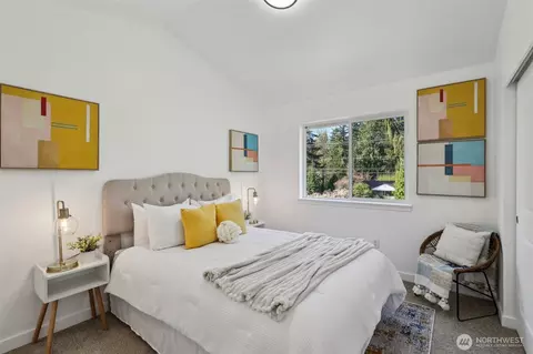 Bedroom - 16 197th St SE, Bothell, WA 98012 photo 4 of 7