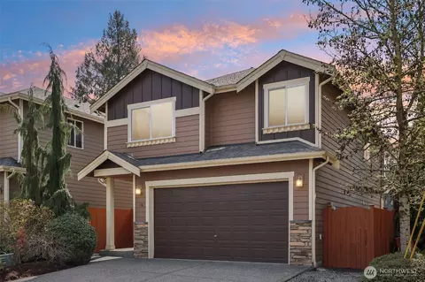 Exterior - 16 197th St SE, Bothell, WA 98012 photo 2 of 2