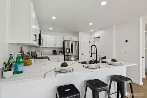 Kitchen - 16 197th St SE, Bothell, WA 98012 photo 1 of 5