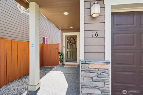 Entry Way - 16 197th St SE, Bothell, WA 98012 photo 1 of 7