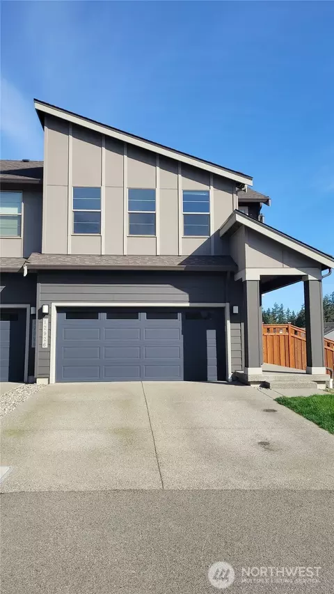 12926 193rd Ave E, Bonney Lake, WA 98391