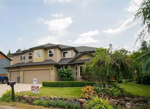 199 Skyline, Cashmere, WA 98815