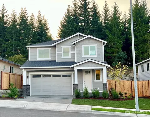 3915 Mccormick Village Dr #59, Bremerton, WA 98312