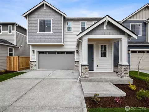 20510 97th Ave E #9, Graham, WA 98338