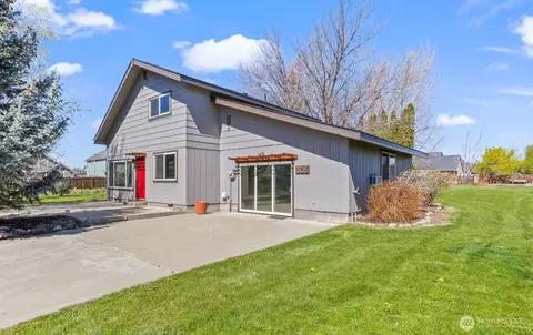 305 E Idaho Ave, Ellensburg, WA 98926