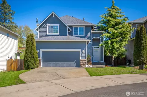 35094 41st Pl S, Auburn, WA 98001