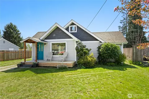 1003 SW 125th St, Seattle, WA 98146