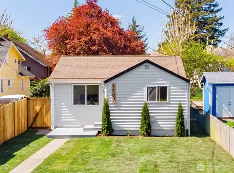 1107 Bloomington Ave, Bremerton, WA 98312