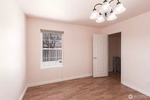 Bedroom - 830 N Minstrel Rd, Sequim, WA 98382 photo 1 of 3