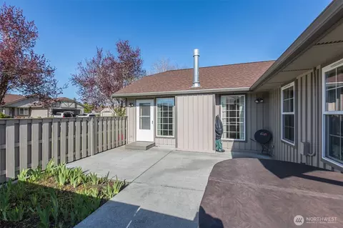Exterior - 830 N Minstrel Rd, Sequim, WA 98382 photo 4 of 7