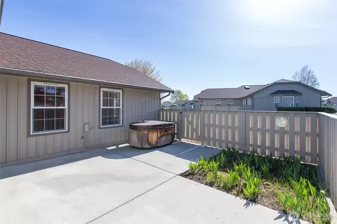 Exterior - 830 N Minstrel Rd, Sequim, WA 98382 photo 5 of 7