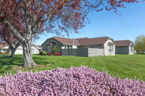 Exterior - 830 N Minstrel Rd, Sequim, WA 98382 photo 3 of 7