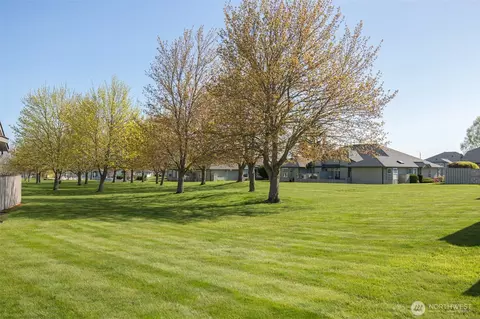 Exterior - 830 N Minstrel Rd, Sequim, WA 98382 photo 2 of 7