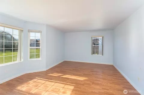 Living - 830 N Minstrel Rd, Sequim, WA 98382 photo 7 of 9