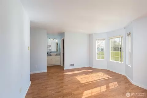 Living - 830 N Minstrel Rd, Sequim, WA 98382 photo 9 of 9