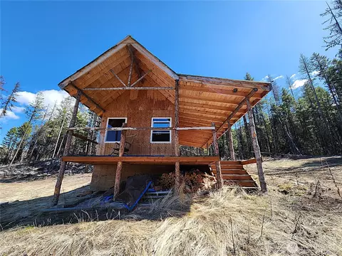 286 Bardwell Rd, Curlew, WA 99118