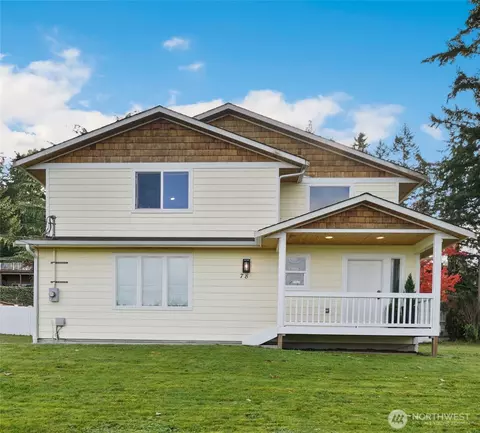 78 E North Camano Dr, Camano Island, WA 98282