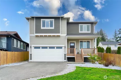 24418 101st Pl SE, Kent, WA 98030