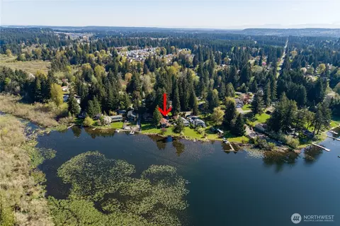 5615 SE Henslin Dr SE, Olympia, WA 98513