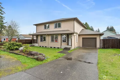 1414 1412 Notter Ln SE, Lacey, WA 98503