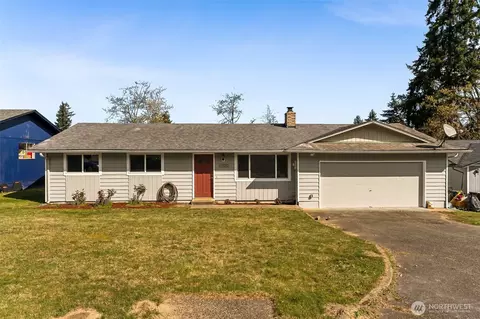 12520 SE 203rd Pl, Kent, WA 98031