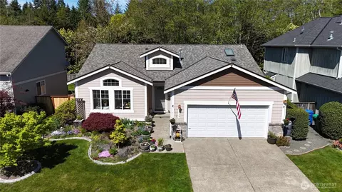 1626 Quasar Way NE, Olympia, WA 98506