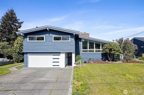 1716 N James St, Tacoma, WA 98406