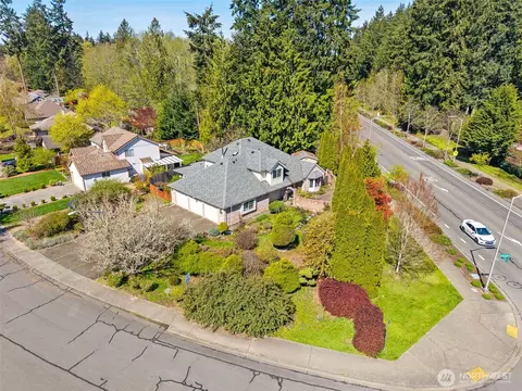 3871 Stikes Dr SE, Lacey, WA 98503