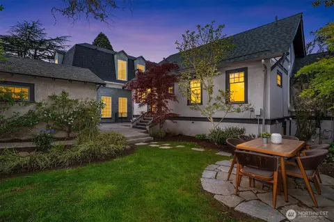 2509 34th Ave S, Seattle, WA 98144