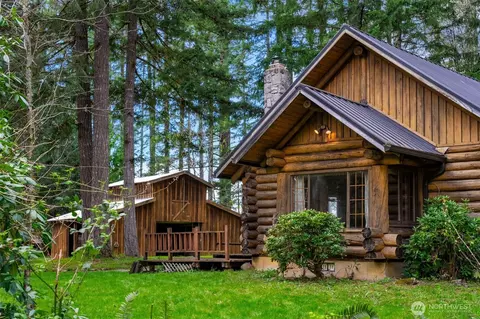 19708 NE 288th Cir, Battle Ground, WA 98604