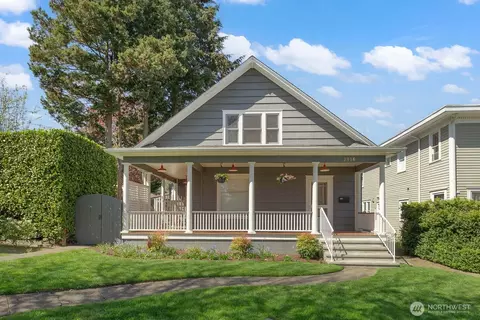2916 N Puget Sound Ave, Tacoma, WA 98407